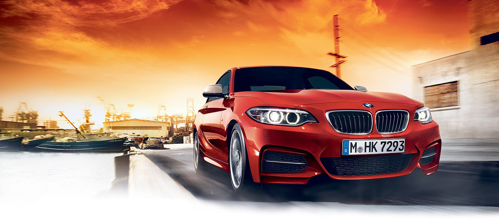 M240i M240i