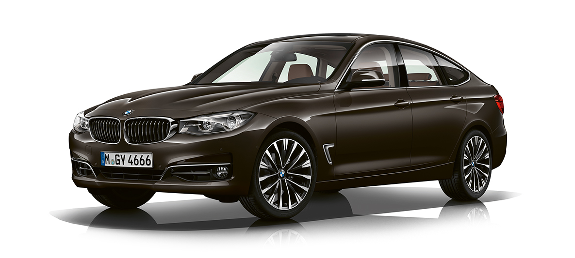 The Bmw 3 Series Gran Turismo At A Glance The Bmw 3 Series Gran Turismo At A Glance