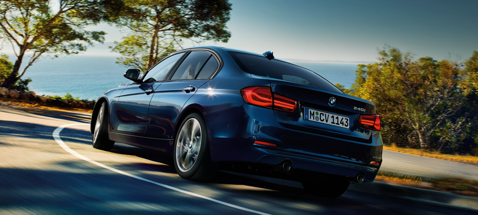 Hoe vervormen Toneelschrijver BMW 3 Series Sedan : Driving Dynamics & Efficiency