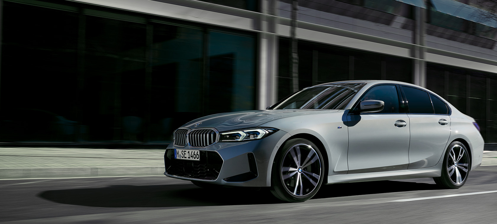 BMW 3 Series Sedan Models, technical Data, Hybrid & Prices