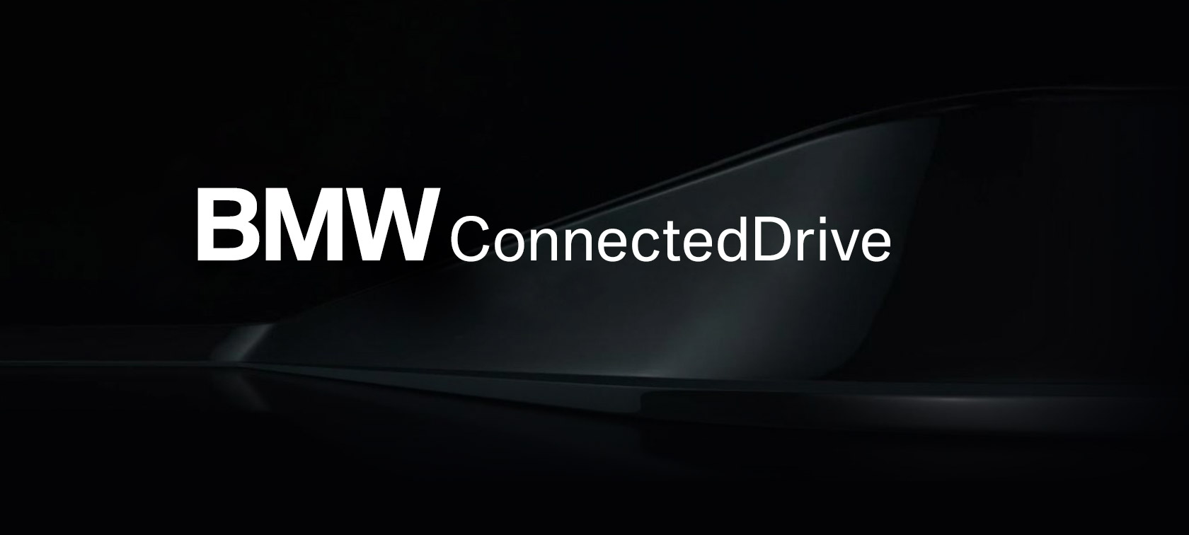 BMW 5 Series Sedan : Connectivity  Driving Assistance