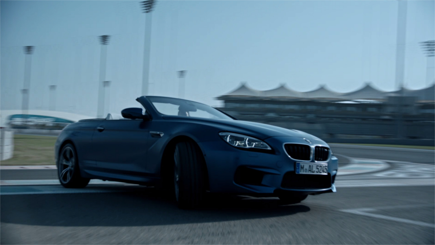 Bmw M6 Convertible Images Amp Videos
