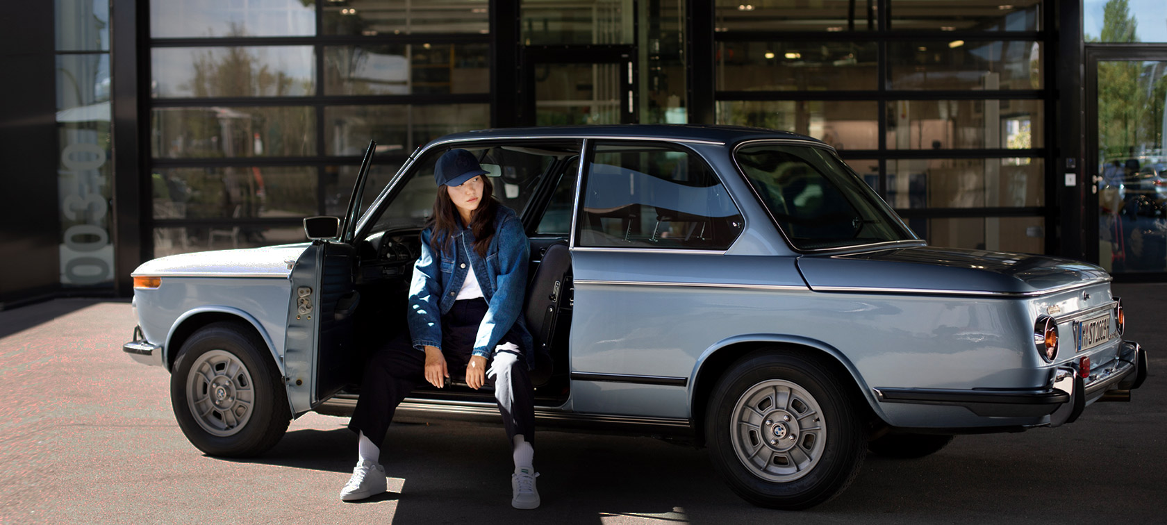 BMW Lifestyle Lookbook 2023 Product overview BMW Lifestyle Lookbook Product overview