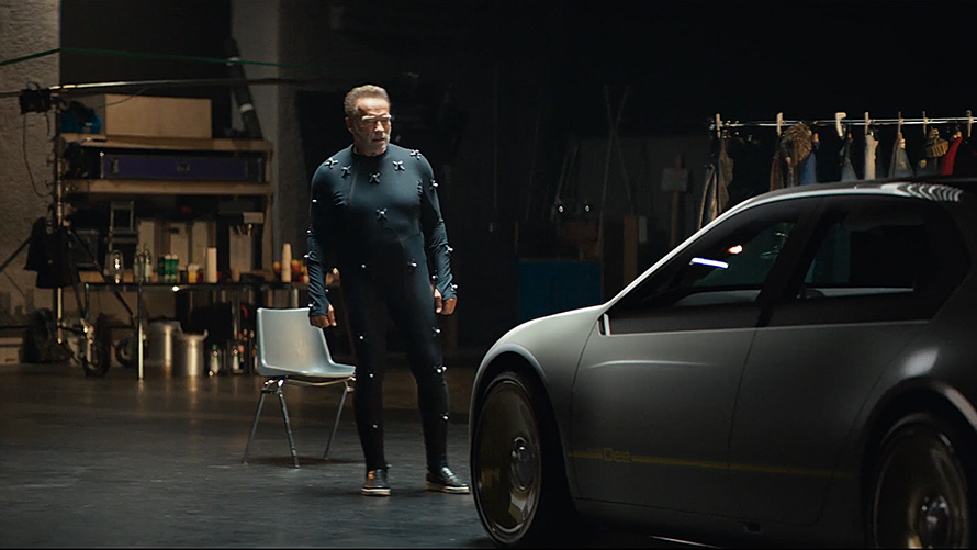 BMW i Vision Dee BMW i Vision Dee Vision vehicle