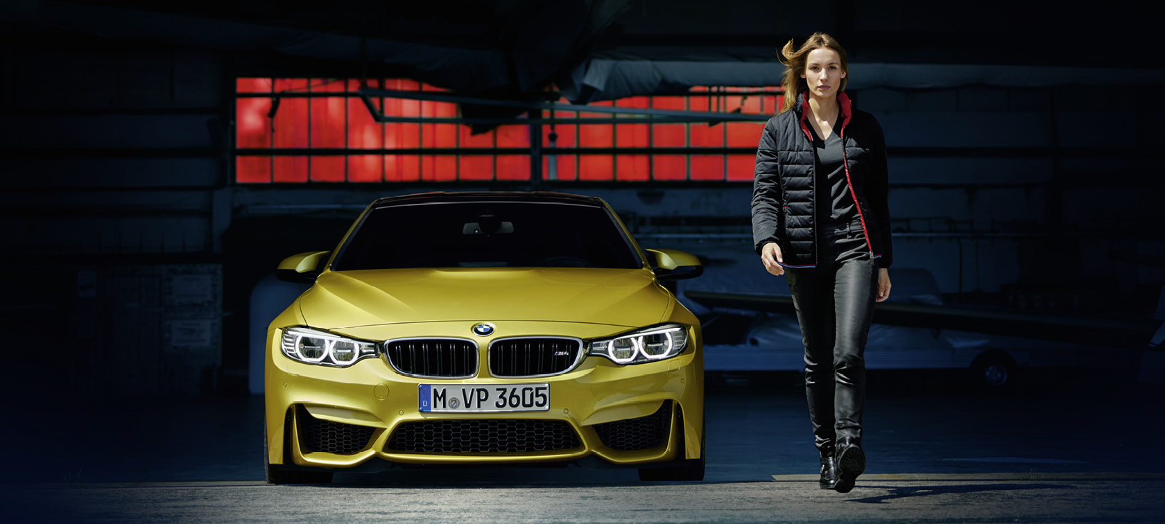 BMW lifestyle BMW lifestyle